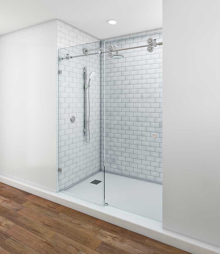 Empire Barn Door