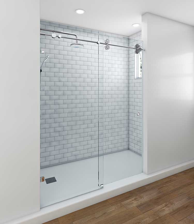 Empire Barn Door